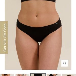 COPY - Branwyn essential bikini